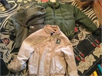 Carhartt jacket NPS Jacket sweatshirt