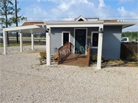 Drive-Thru Building