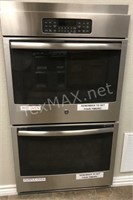GE 30" Built-In Double Wall Electric Oven