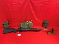 Winchester 70, 30-06 Rilfe, G2225433