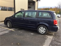 Used 2015 Dodge Grand Caravan 2c4rdgbgxfr689865