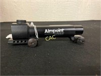Aimpoint 1000 w/Mount
