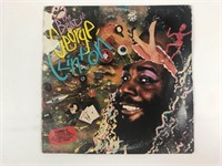 The Best Of George Clinton Vinyl Record 1986