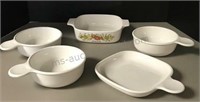 Corningware