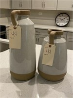 2PC DECO JUG SET