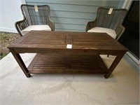 OUT DOOR TABLE