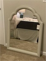 WALL MIRROR