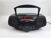 Sony CFD-G50 CD Radio Cassette-Corder Boombox