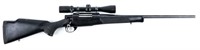 Gun Howa 1500 Bolt Action Rifle in 223 REM