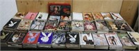 Playboy Collection - Various Years 1963-1996