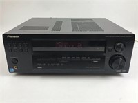 Pioneer Audio/Video Multi-Channel Receiver