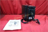 Rally Portable 12 Volt Refrigerator & Warmer