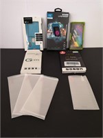 Excellent Cell Phone Protection Kit