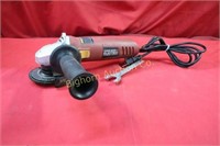 4 1/2" Angle Grinder, Chicago Electric No. 60372
