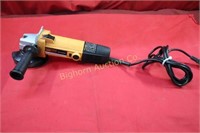 Chicago Electric 4 1/2" Angle Grinder