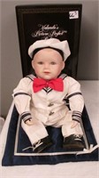 YOLAND'S PICTURE PERFECT BABIES DOLL