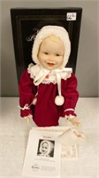 YOLAND'S PICTURE PERFECT BABIES DOLL