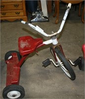 AMF JUNIOR VTG. TRICYCLE