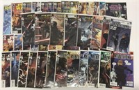 Lot of 46 Star Wars Comics From Dark Horse