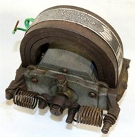Webster Tri-Polar Oscillator Magneto