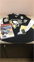 Sidney Crosby Set Brand New Jersey