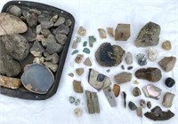 Rock Collection Lot #6