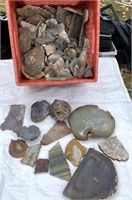 Rock Collection Lot #7