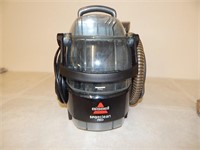 Bissell Spot Clean Carpet Cleaner with Attachments