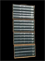 Encyclopedia Judaica Complete Set