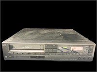 NEC VCR