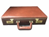 Franzen Briefcase