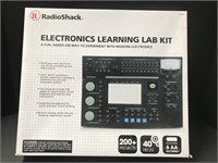 Electronics Learning Lab Kit