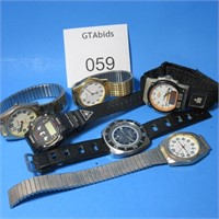 MENS WATCHES