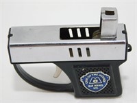 Vintage Pistol Lighter from Cave of the Mounds