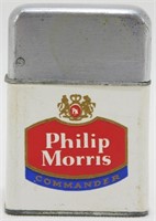 Philip Morris Advertising Lighter