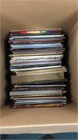 Records Vinyl LPs