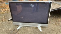 Panasonic Flatscreen 50” TV