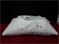 WonderSleep Standard Memory Foam Pillow