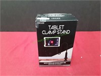 Traxx Tablet Clamp Stand