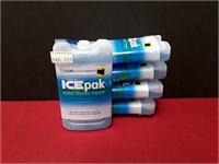 (5) IcePak Reusable