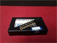Double Nine Standard Dominoes Set of 55