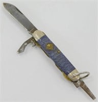 Late 1950’s Cub Scout Pocket Knife