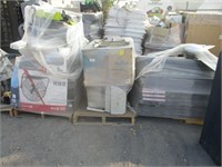 Pallet of AC