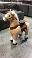 Pony Rider Pony