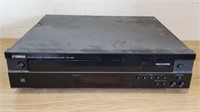 Yamaha CDC-585 Five Disc CD Changer Player