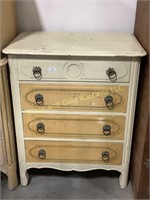 Small antique dresser