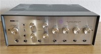 Vintage Harmon Kardon A-700 Stereophonic Amplifier