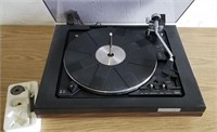 Radio Shack LAB-220 Record Player Turntable