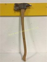 Fire Axe