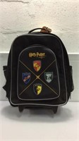Official Harry Potter Rolling Backpack K12B